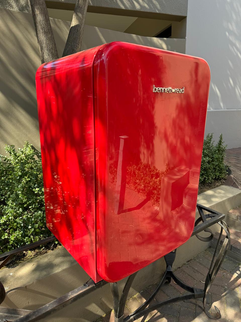 BAR FRIDGE