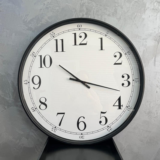 LARGE CLOCK