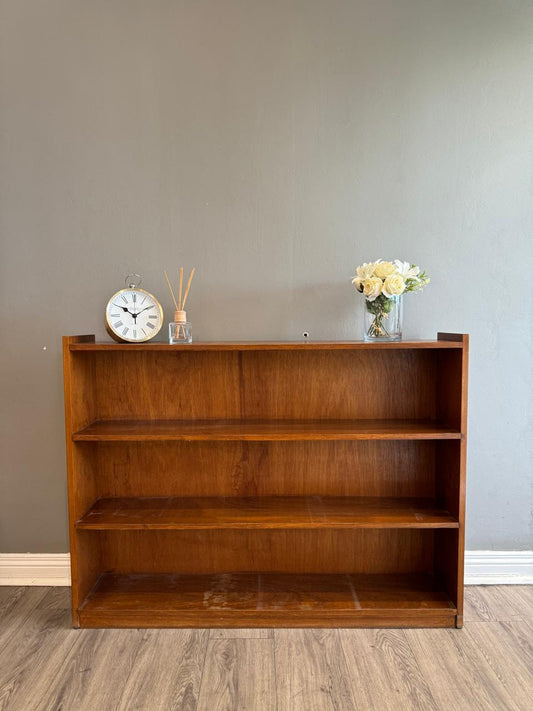 BOOKSHELF