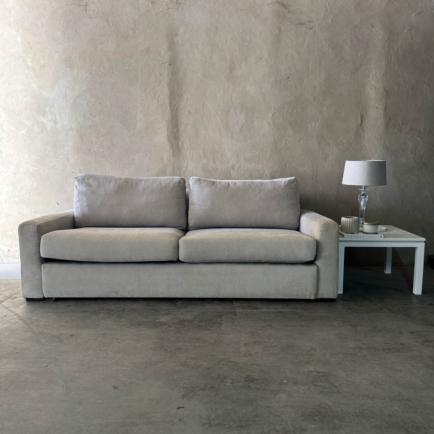 CORICRAFT COUCH