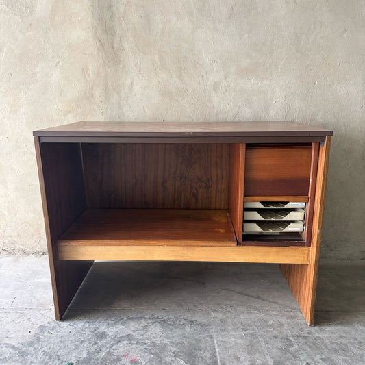 OFFICE CREDENZA