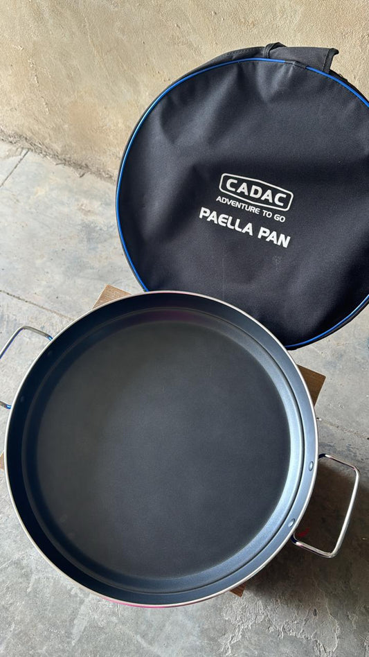 PAELA PAN