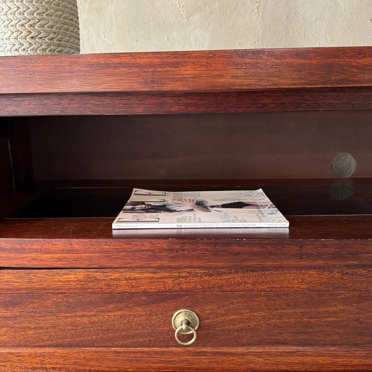 TRUEWOOD TV UNIT