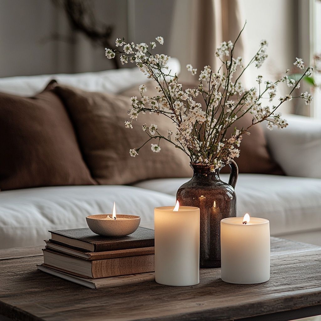 REHOME DECOR