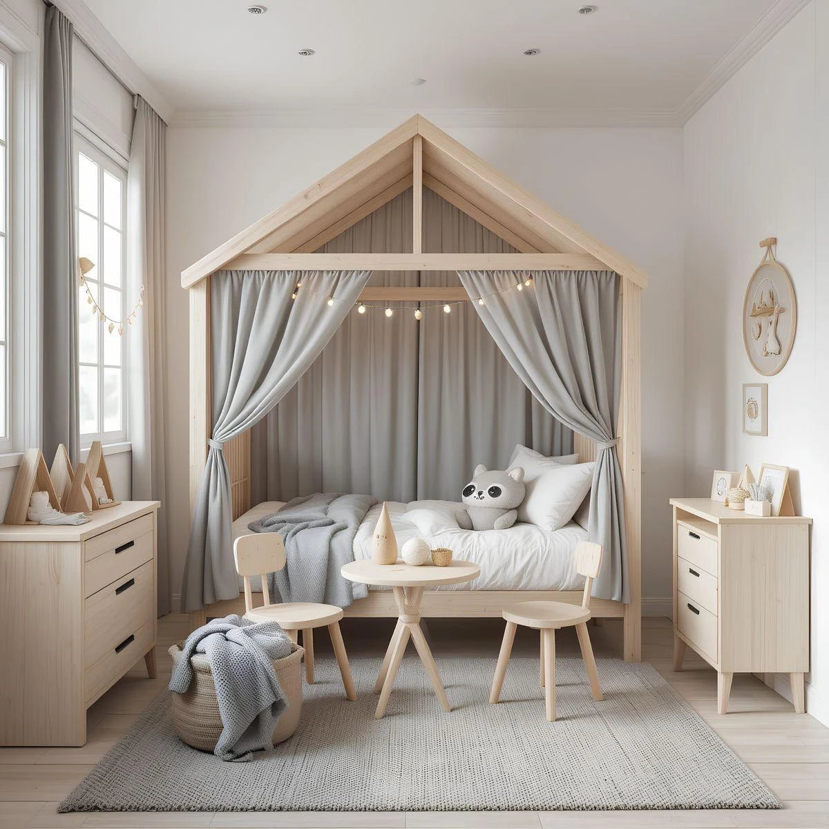 KIDS FURNITURE