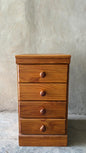 WOODEN DRAWS