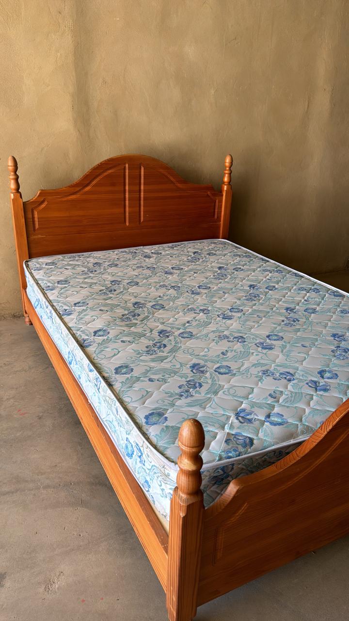 3/4 BED SET