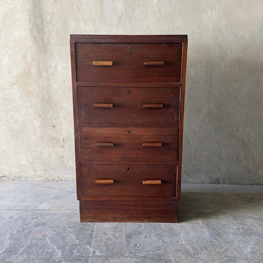 TALL DRAW SET