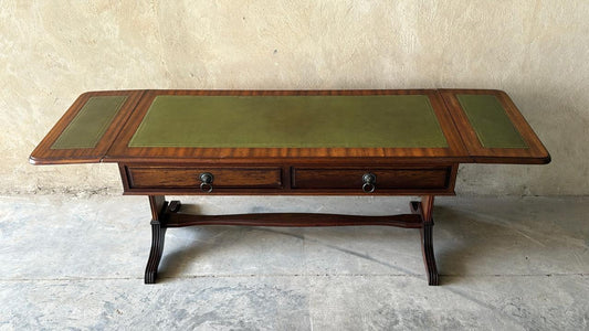 ANTIQUE COFFEE TABLE