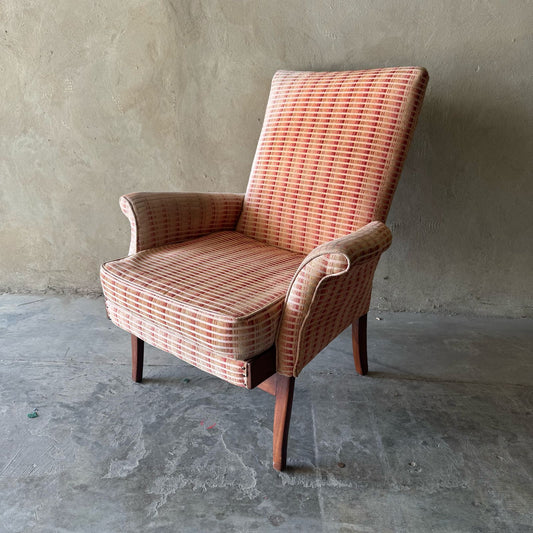 SUN LOUNGE ARMCHAIR