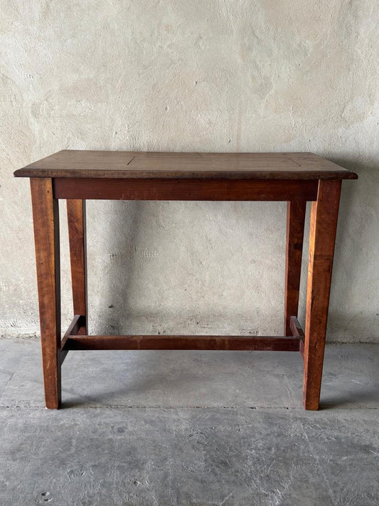 ANTIQUE SIDE TABLE