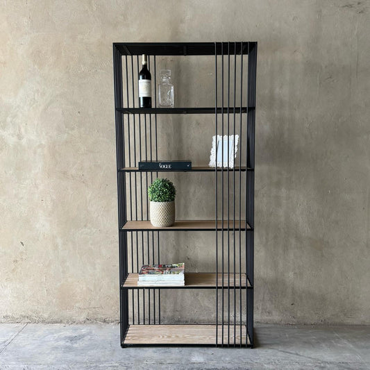 @HOME BOOKSHELF