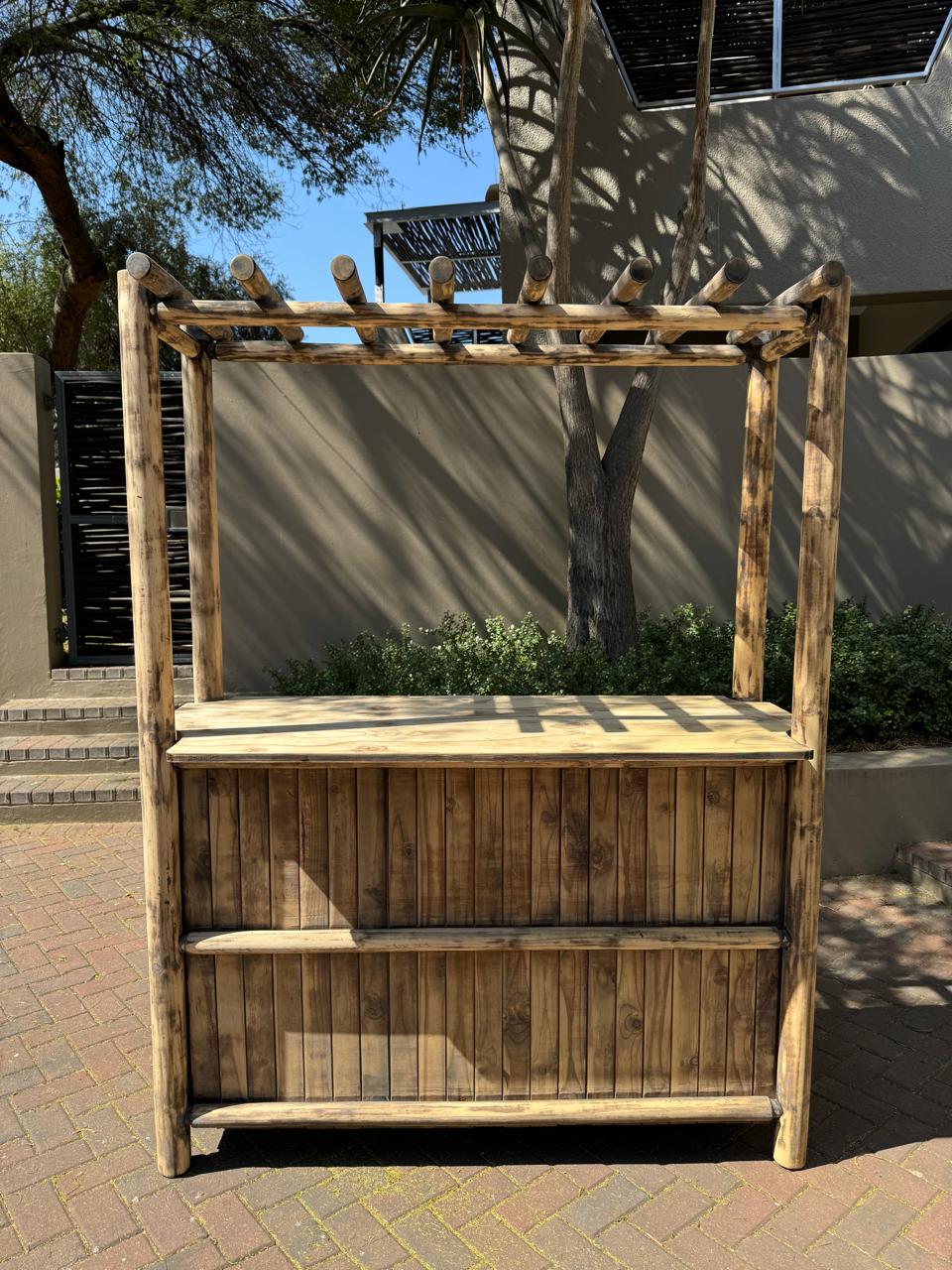 BOHO BAR