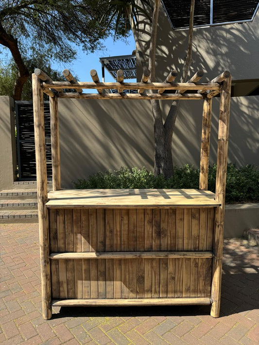 BOHO BAR