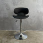 BLACK BAR STOOL
