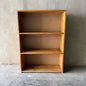 3 TIER BOOKSHELF