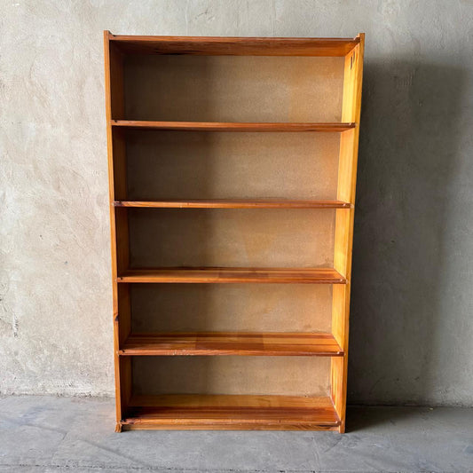 LARGE BOOKSHELF