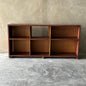 ANTIQUE BOOKSHELF