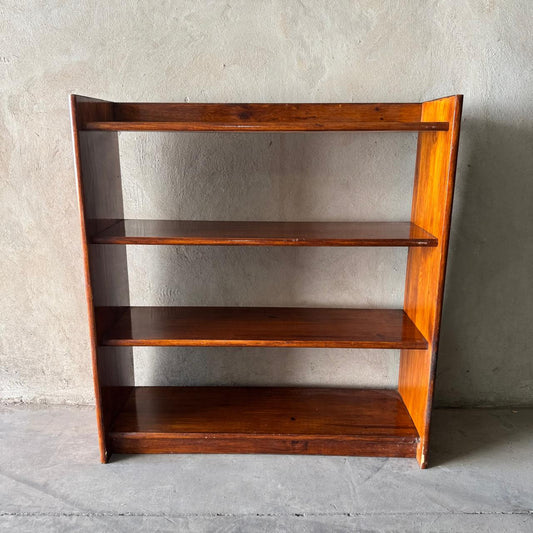 SMALL BOOKSHELF