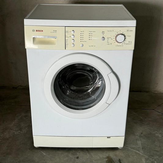 BOSCH WASHING MACHINE