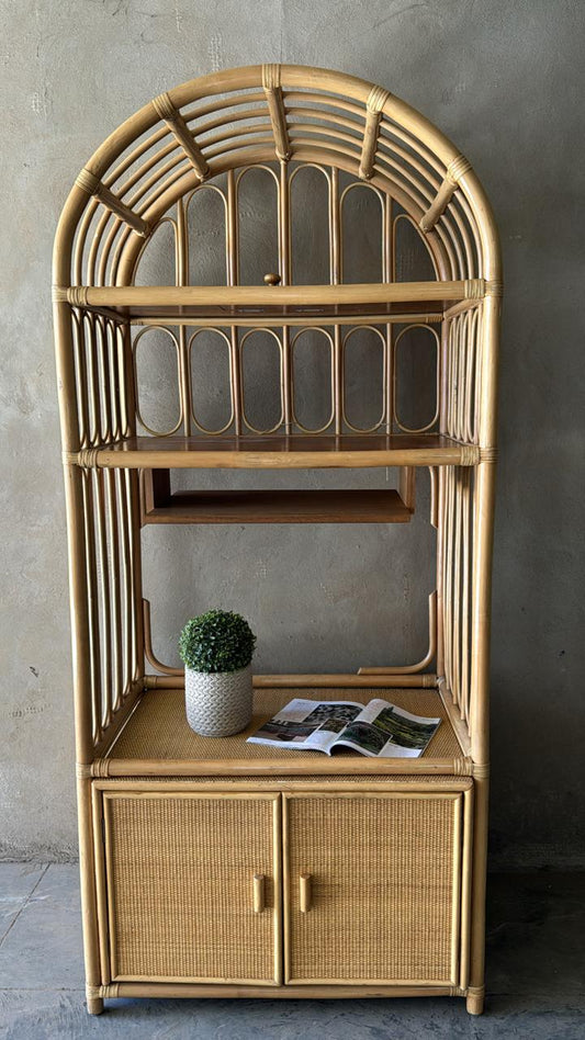CANE DISPLAY UNIT