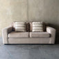 2X MATCHING CORICRAFT COUCH