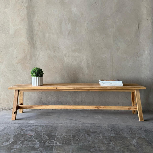 CORICRAFT BENCH