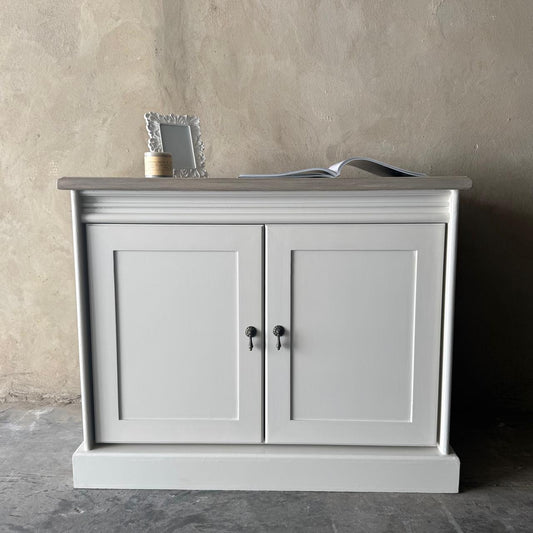 NEWLY REFURBISHED CORICRAFT CABINET