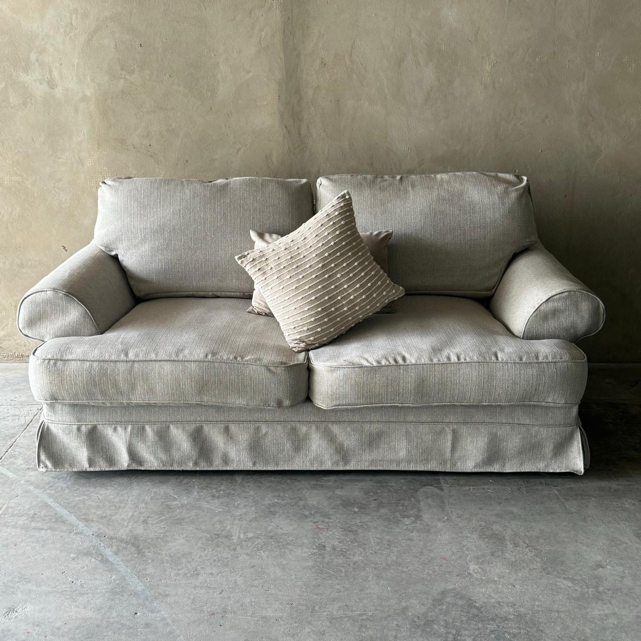 CORICRAFT COUCH
