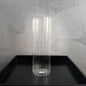RIPPLE CYLINDER VASE