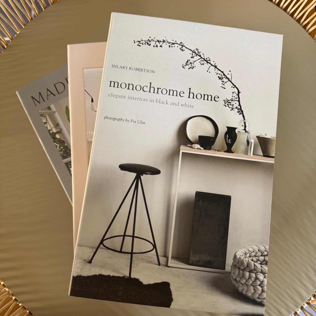 DECOR BOX BOOKS