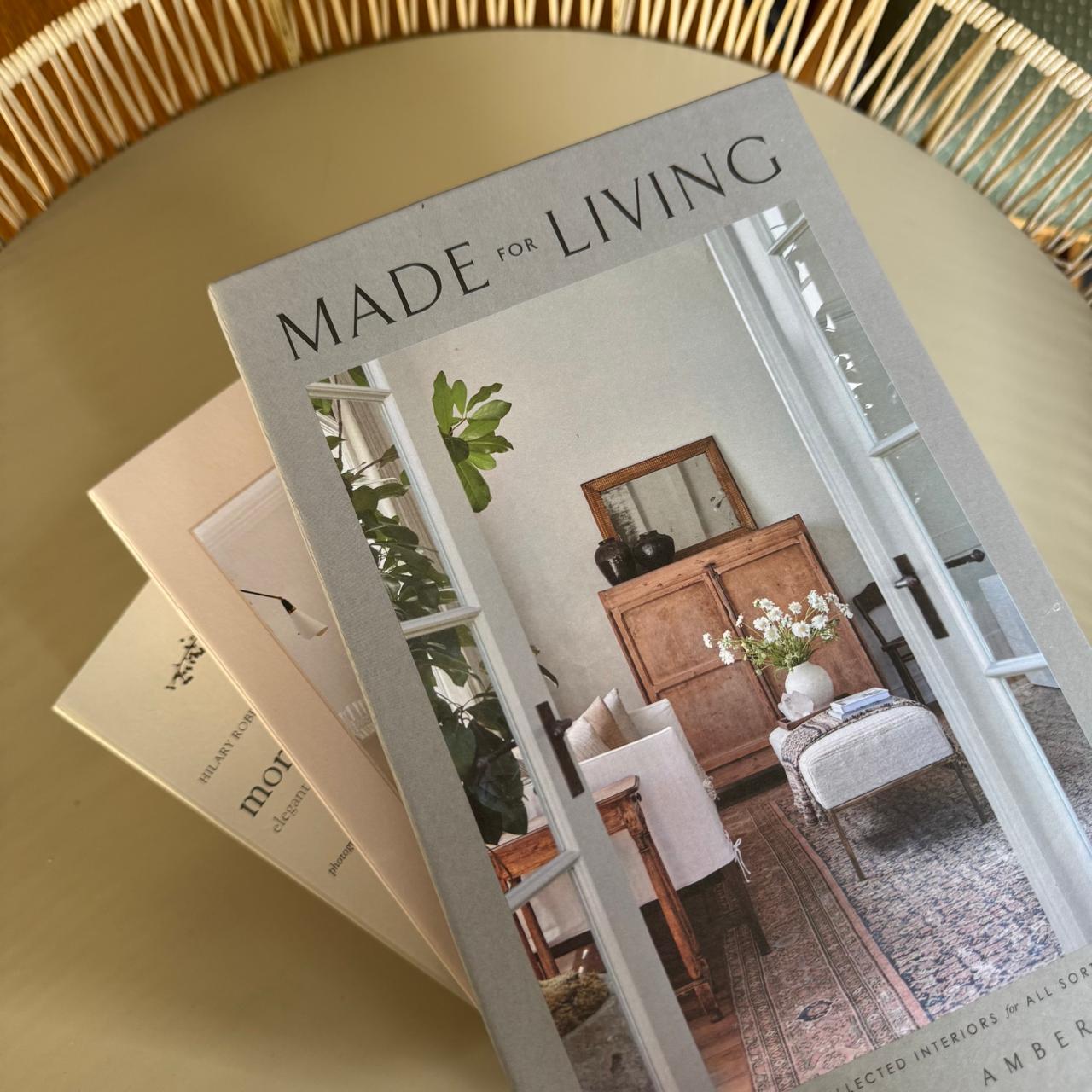 DECOR BOX BOOKS