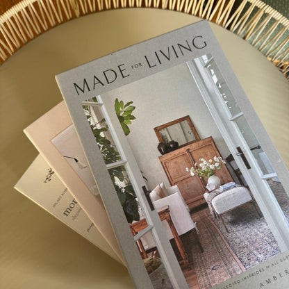 DECOR BOX BOOKS