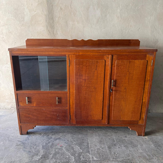 ANTIQUE SERVER UNIT