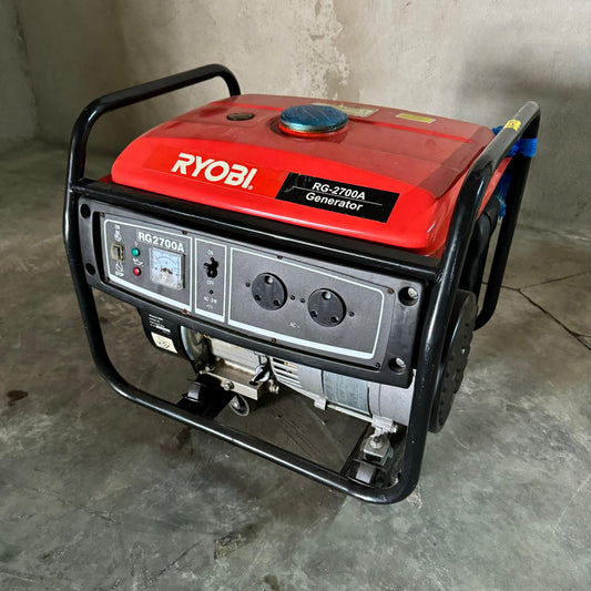 RYOBI GENERATOR