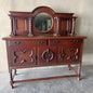 ANTIQUE GRAND SERVER