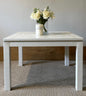 REFURBISHED COFFEE TABLE