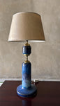 MARBLE LAMP