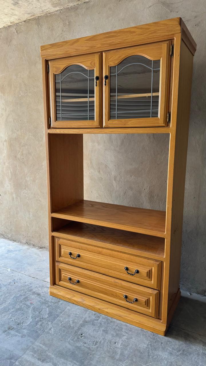 OPEN DISPLAY UNIT