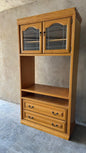 OPEN DISPLAY UNIT