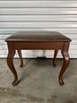 PIANO STOOL