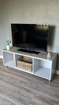 REFURBISHED TV UNIT