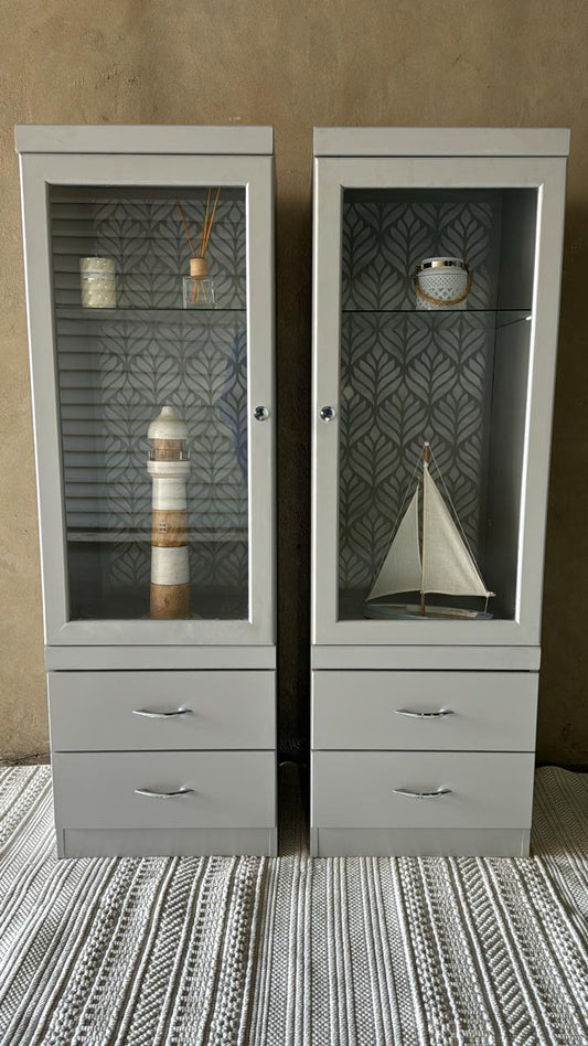 REFURBISHED CABINETS