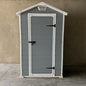 GARDEN SHED