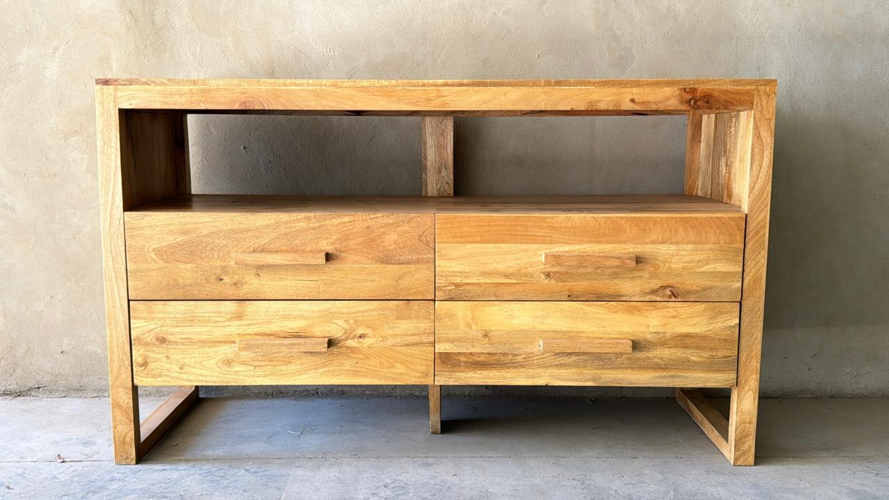 CORICRAFT TV UNIT