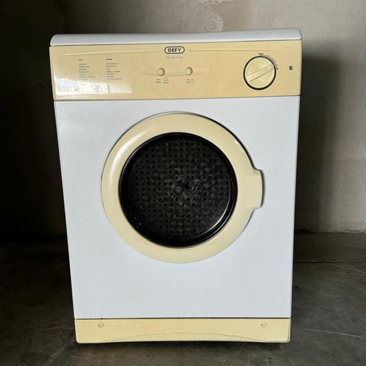 DEFY TUMBLE DRYER