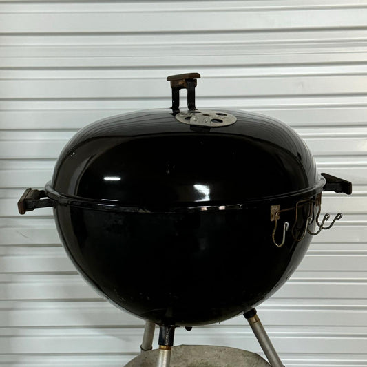 57CM WEBER KETTLE BRAAI