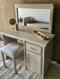 REFURBISHED WOODEN DRESSER