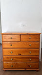 WOODEN DRAWERS