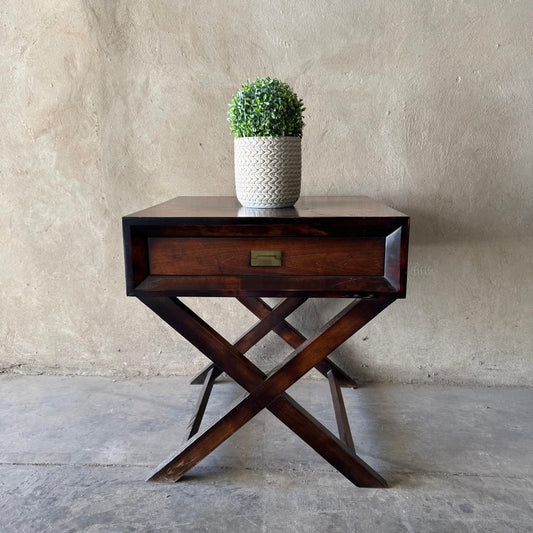 CORICRAFT SIDE TABLE